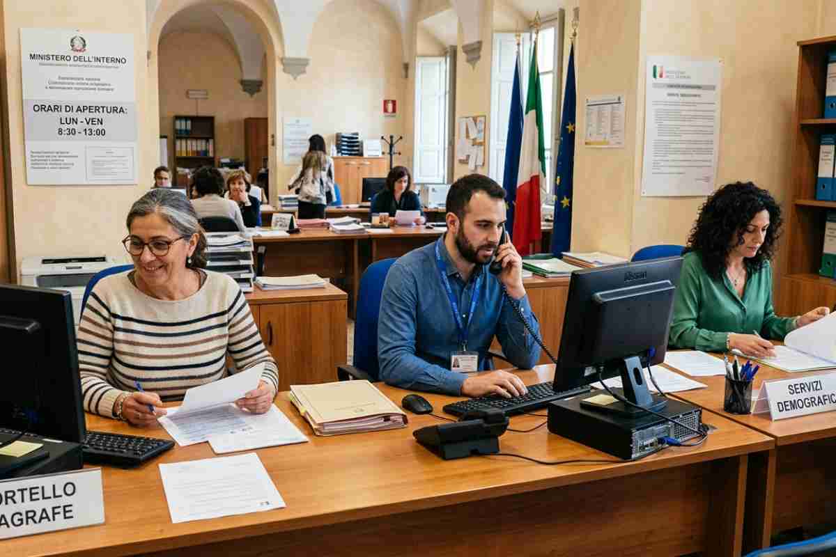 Rinnovo contratti dipendenti pubblici: arriva l’aumento di oltre 200 euro e molte altre agevolazioni