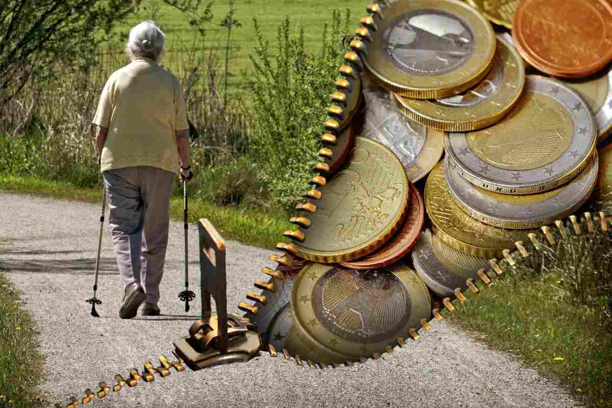 Pensioni: ecco come potrebbero cambiare dopo il Referendum