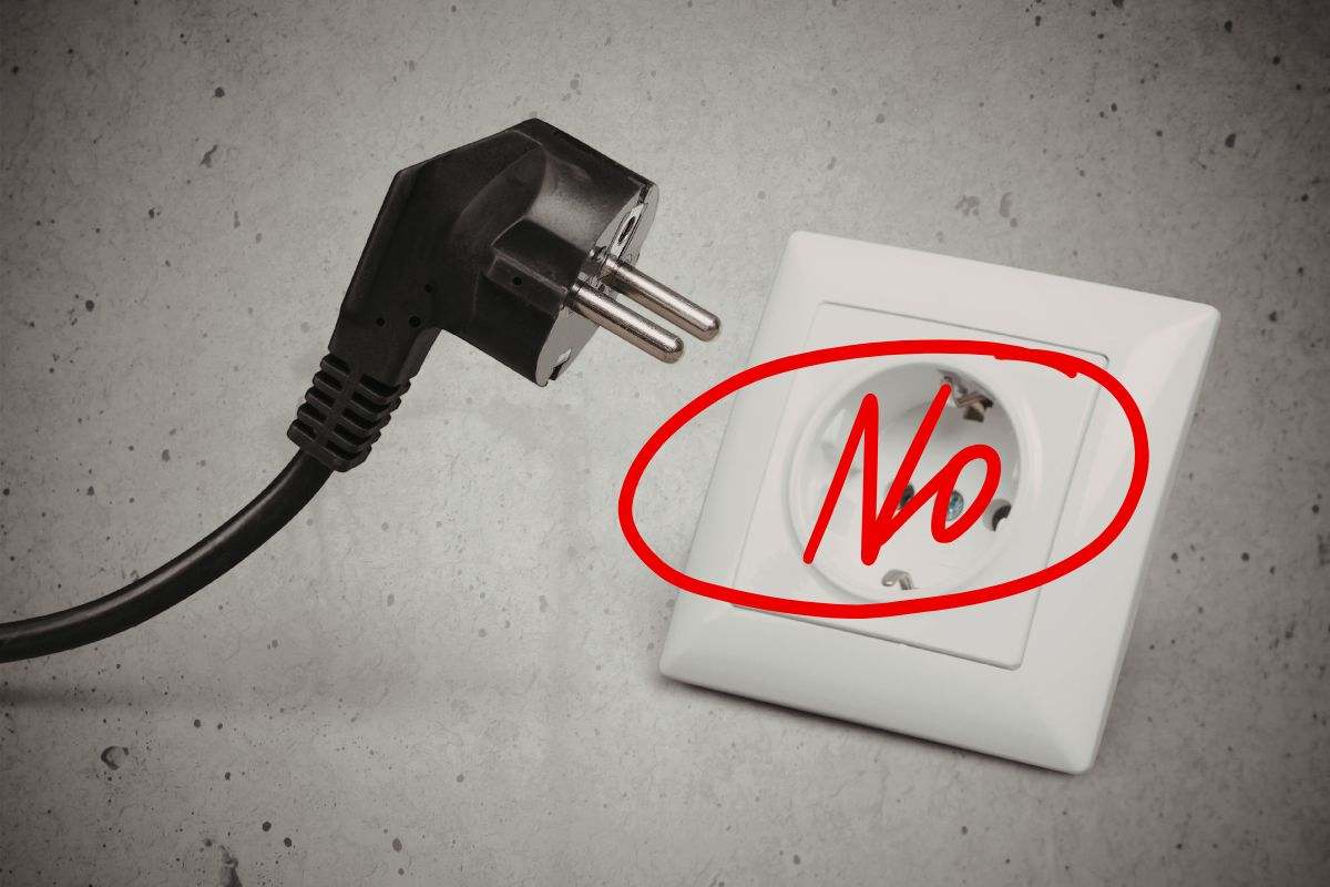 Dimentica le classiche prese elettriche: nelle case nuove tutti scelgono questa alternativa