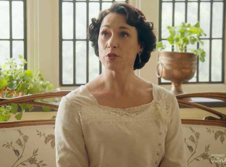 leocadia la promessa