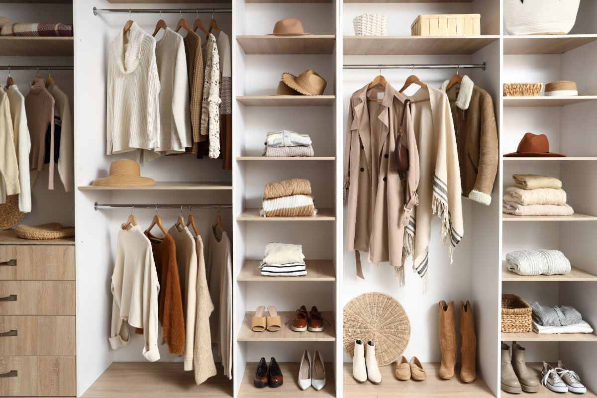 Senza spendere 1 Euro ho risolto in modo definitivo il problema dell’umidità in armadi e cassetti