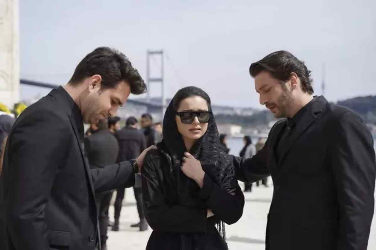 Forbidden Fruit, Yildiz ed Ender letteralmente sconvolti: le anticipazioni dalla Turchia